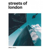 Streets of London - Mendo, teNeues