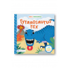 Ahoj Dinosaurus! Tyranosaurus Rex Peskimo