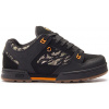pánske zimné topánky DVS MILITIA SNOW Black/Jungle/Camo/Nubuck 49.5 + doprava zdarma