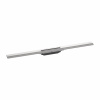 Hansgrohe RainDrain Flex - Lineárny sprchový žľab s roštom 900 mm nerez 56045800