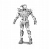 Metal Earth 3D Puzzle Marvel War Machine 78 ks