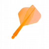 Condor AXE NEON - Standard - Short - Orange CN331