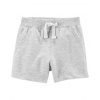 CARTERS CARTER'S Kraťasy Grey chlapec 3m