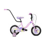 Capriolo Viola Bmx 12
