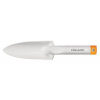 Fiskars Lopatka White presádzacia 1027033