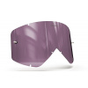 SMITH OPTICS plexi pre okuliare SMITH FUEL/INTAKE, ónyx LENSES (fialové s polarizací)