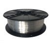 GEMBIRD Tisková struna (filament), PETG, 1,75mm, 1kg, natural 8716309090780