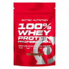 Scitec Nutrition 100% Whey Protein Professional 500 g Príchuť: Čokoláda/Sušienky so smotanou