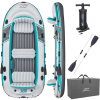Bestway 65159 Hydro-Force Adventure Elite X5 Pontoon