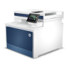 HP Color LaserJet Pro MFP 4302dw (A4, 3333ppm, USB 2.0, Ethernet, Wi-Fi, PrintScanCopy, ADF, Duplex) 4RA83F#B19