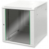 Digitus DN-19 12U-6/6-EC 19 nástěnná rozváděcí skříň (š x v x h) 600 x 638.4 x 600 mm 12 U šedobílá (RAL 7035)