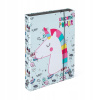 Karton P+P A4 Jumbo Unicorn iconic KT8-73023