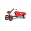 Malotraktor VARI MTVO HONDA GCVx 200