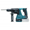 Makita Aku kombinované kladivo 18 V DHR243Z, 950 ot./min., 2 J, SDS Plus, DHR243Z