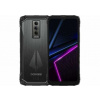 DOOGEE Blade 10 Pro Energy, 6+26/256GB, 6150mAh, černý
