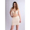 Spodnička Hanna Style 15-02 3XL-4XL - Béžová / 4XL