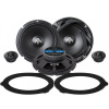 Autotek ATX62 reproduktory pre FORD FOCUS MKIII (2011-2018) zadné dvere