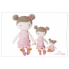 Puppe Rosa - Little Dutch