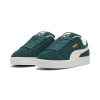 Pánske Sneakersy nízke PUMA SUEDE XL 39520521 – Zelená