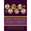 Ženy českých panovníků - Vladimír Liška