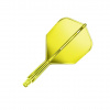 Goat Letky A1R - Short - Yellow