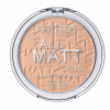 Catrice All Matt Plus Shine Control Powder púder 25 Sand Beige 10 g