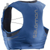 SALOMON batoh Sense PRO 5 set blue/ebony XL