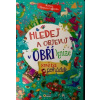 Hledej a objevuj v obří knize světa poh.