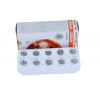 Žiarovka W16W 12V/16W W2,1x9,5d Original 12V 10ks W16W OSRAM