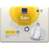 Abena San Premium 7 Vkladacie plienky 30 inkontinenčných plienok