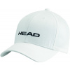Čiapka Head Promotion Cap New - Biely