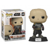 Funko Pop! 490 Star Wars Boba Fett