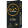 Ultratenké kondómy bez latexu SKYN Original (10 ks)