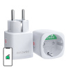 Inteligentná zásuvka Blitzwolf ZigBee BW-SHP13, 3680W