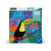 Ravensburger Puzzle Moment 12000771 - Magic Tukan - 300 Teile
