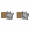 SADA 2x Modul otáčania AFS Dynamic BMW E46 E90 E60 E61 X3 X5