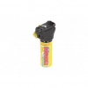 Euro Security Products Sprejová svítilna ESP, POLICE TORNADO, vybavena pepřovým sprejem 63ml
