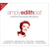 Various Simply Edith Piaf CD