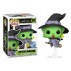 Funko Pop! The Simpsons Witch Maggie GITD 1265