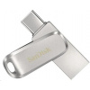 SanDisk Ultra Dual Drive Luxe USB-C 512GB / SDDDC4-512G-G46