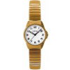 LAVVU LWL5012 - Dámske pružné hodinky Štokholm Small Gold