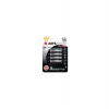 AgfaPhoto Ultra alkalická batéria 1.5V, LR03/AAA, blister 4ks (AP-LR03U-4B)