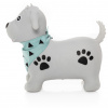 Detské hopsadlo ZOPA Skippy Dog/Grey (8595114416363)