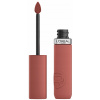 L'Oreal Paris Infaillible Matte Resistance matný rúž na pery 635