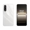 Smartfón OnePlus Nord 5 8 GB / 256 GB 5G béžový