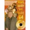 Starý desky jsou hezký 64 - 86 (poprvé) - DVD