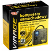 Automobilový kompresor Moje Auto 93-105 12 V
