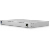 Ubiquiti UniFi Gateway Professional - Router, IDS/IPS priepustnosť 3.5Gbps, 2x GbE, 2x SFP+