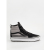 Vans Mte Sk8 Hi Waterproof Insulated (gray/black) 44, šedá