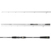 Prút Daiwa PROREX S SPIN 2.40m 10-30g